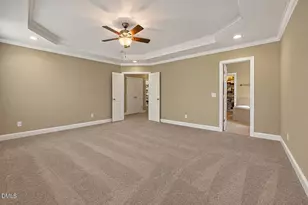 6205 Roles Saddle Dr, Rolesville, NC 27571 - Photo 28