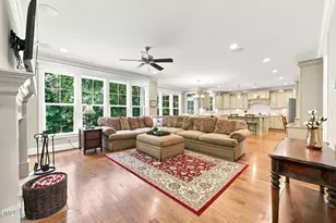 6205 Roles Saddle Dr, Rolesville, NC 27571 - Photo 4