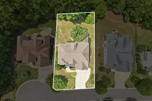 6205 Roles Saddle Dr, Rolesville, NC 27571 - Photo 8
