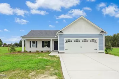 93 Huckleberry Bush Lane, Princeton, NC 27569 - Photo 4
