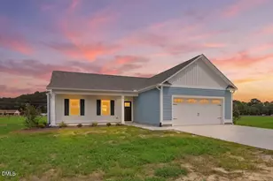 93 Huckleberry Bush Ln, Princeton, NC 27569 - Photo 2