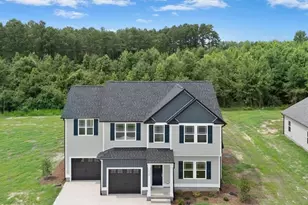 128 Hummingbird Grv Ln, Princeton, NC 27569 - Photo 2