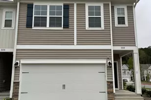1004 Yatesbury Pl, Morrisville, NC 27560 - Photo 8