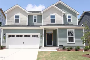 2734 Turner Pines Dr, New Hill, NC 27562 - Photo 1
