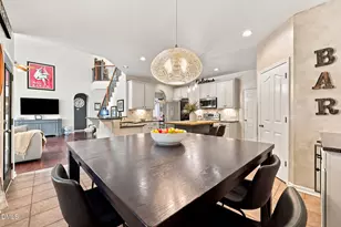9041 Linslade Way, Wake Forest, NC 27587 - Photo 12