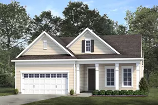 331 Oak Mdw Ln, Angier, NC 27501 - Photo 2