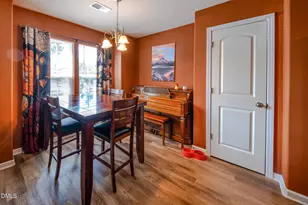 1166 Brooksridge Way, Whitsett, NC 27377 - Photo 2