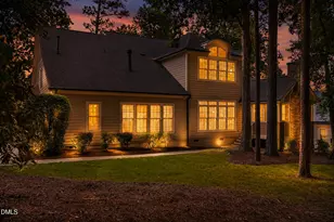 551 Mountain Laurel, Chapel Hill, NC 27517 - Photo 28