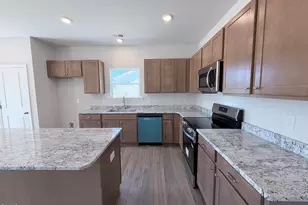 288 Smith Farms Dr, Lillington, NC 27546 - Photo 14