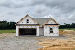 288 Smith Farms Dr, Lillington, NC 27546 - Photo 2