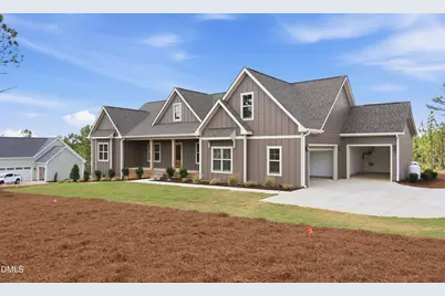 305 Mace Street, Sanford, NC 27332 - Photo 2