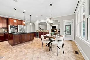 1530 Raven Wood Dr, Creedmoor, NC 27522 - Photo 14