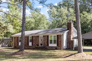 808 Old Fayetteville Rd, Chapel Hill, NC 27516 - Photo 1