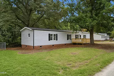 308 Morehead Drive #46, Willow Springs, NC 27592 - Photo 2