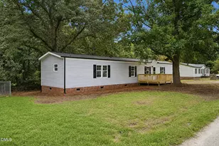 308 Morehead Dr, Willow Springs, NC 27592 - Photo 2
