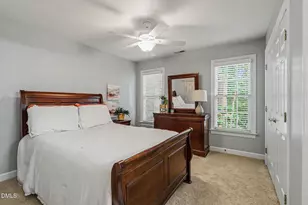 405 Chanticlair Dr, Apex, NC 27502 - Photo 18