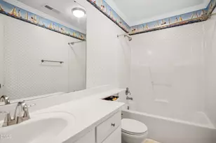 3419 Oak Trail, Clayton, NC 27520 - Photo 22