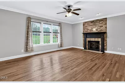 6500 Berry Meadow Court, Fuquay Varina, NC 27526 - Photo 16