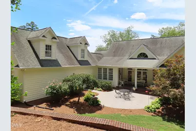 790 The Preserve Trail, Chapel Hill, NC 27517 - Photo 44