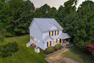 100 Trailwood Dr, Clayton, NC 27520 - Photo 26