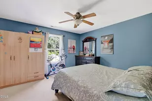 100 Trailwood Dr, Clayton, NC 27520 - Photo 14