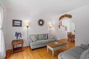 87 Danning Dr, Chapel Hill, NC 27516 - Photo 4