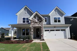 2478 Vetrina Wy, Apex, NC 27502 - Photo 2