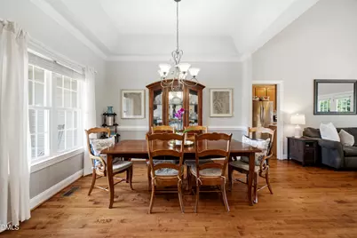 40 Perry Lane, Zebulon, NC 27597 - Photo 6