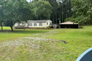 150 Happy Trails Dr, Angier, NC 27501 - Photo 18