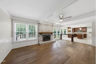 5100 Wood Valley Drive, Raleigh, NC 27613 - Photo 12
