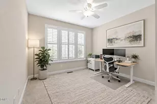 1225 Stonemill Falls Dr, Wake Forest, NC 27587 - Photo 14