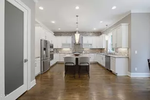 1225 Reservoir View Ln, Wake Forest, NC 27587 - Photo 16