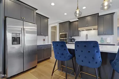 6209 Morning Glory Drive, Raleigh, NC 27603 - Photo 16