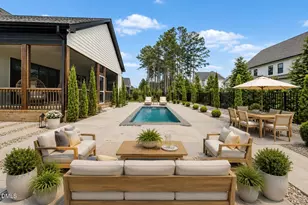 309 Silent Cove Ln, Holly Springs, NC 27540 - Photo 54