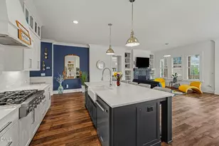 309 Silent Cove Ln, Holly Springs, NC 27540 - Photo 4