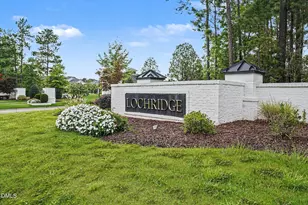309 Silent Cove Ln, Holly Springs, NC 27540 - Photo 58