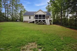 6716 Stepherly Way, Holly Springs, NC 27540 - Photo 52