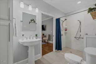 6716 Stepherly Way, Holly Springs, NC 27540 - Photo 22