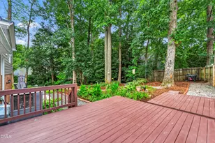 812 Pinewood Dr, Apex, NC 27502 - Photo 32