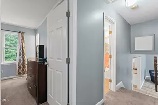 812 Pinewood Dr, Apex, NC 27502 - Photo 14