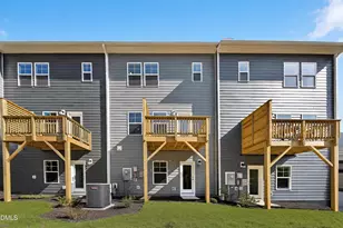 2865 Foster Woods Dr, Apex, NC 27502 - Photo 20