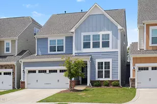 104 Cressida Wds Dr, Holly Springs, NC 27540 - Photo 26