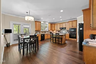 5307 The Dyke Dr, Raleigh, NC 27606 - Photo 22