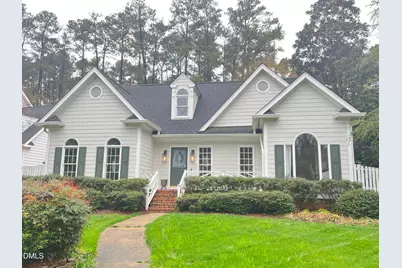 2200 Misskelly Drive, Raleigh, NC 27612 - Photo 1