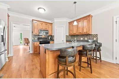 552 Contender Drive, Clayton, NC 27520 - Photo 12