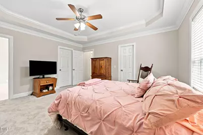 552 Contender Drive, Clayton, NC 27520 - Photo 20