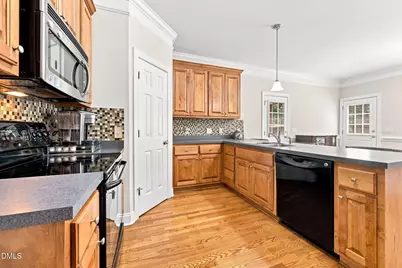 552 Contender Drive, Clayton, NC 27520 - Photo 10
