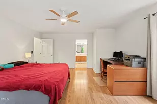 114 Oak Hollow Rd, Timberlake, NC 27583 - Photo 20