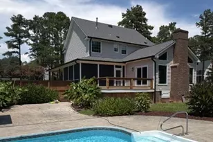 1201 Torchlight Way, Raleigh, NC 27603 - Photo 30
