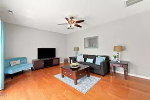 809 Stackhurst Way, Wake Forest, NC 27587 - Photo 16